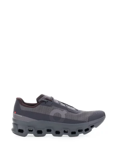 Sneakerși On gri