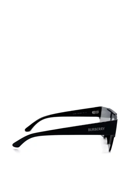 Ochelari de soare Burberry negru