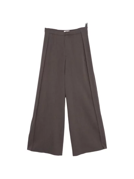 Pantaloni Ruohan maro