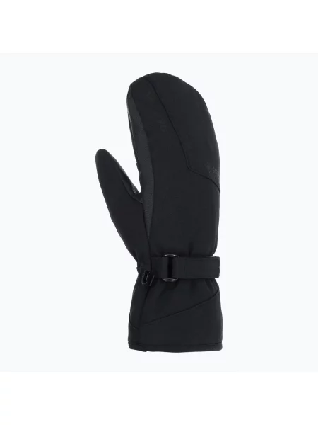 Mănuși de schi pentru femei Viking Sherpa Gore-Tex Mitten Ski black negru