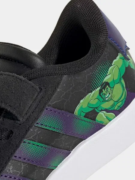 Детские кроссовки Adidas