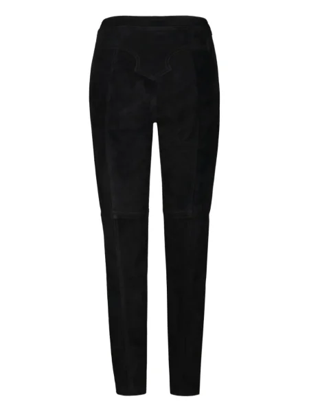 Pantaloni Johanna Ortiz negru