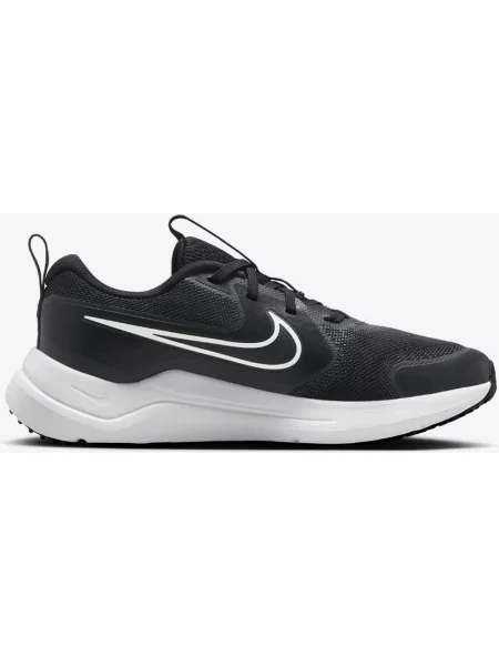 Buty do biegania junior Nike Cosmic Runner czarno biały