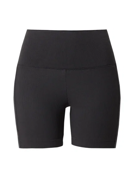 Adidas Pantaloni scurți ciclism ALL SZN Rib negru