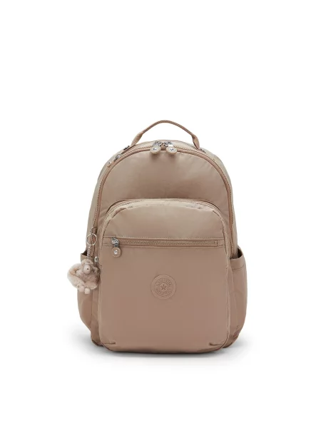 KIPLING Rucsac Seoul' bej