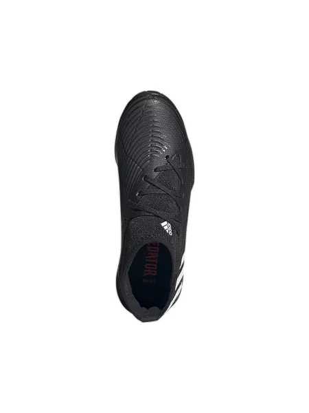 Félcipo Adidas fekete