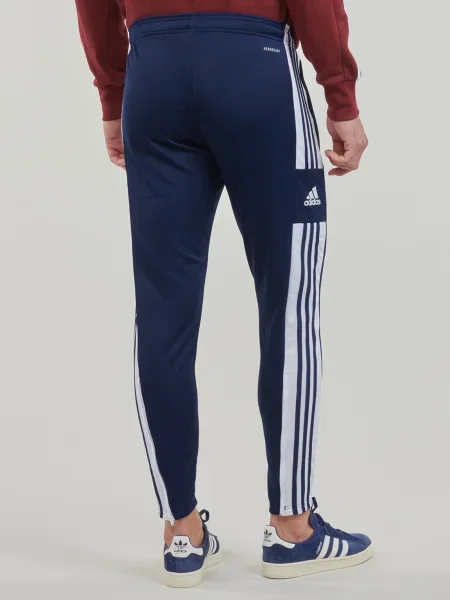 Melegítőnadrág Adidas Performance fehér
