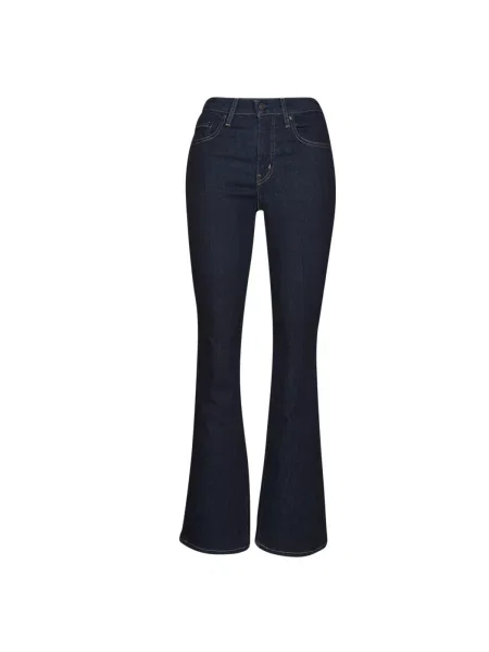 Kavbojke na zvonec Levi's® z visokim pasom