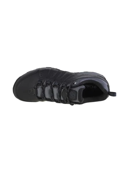 Pantofi Columbia impermeabile gri