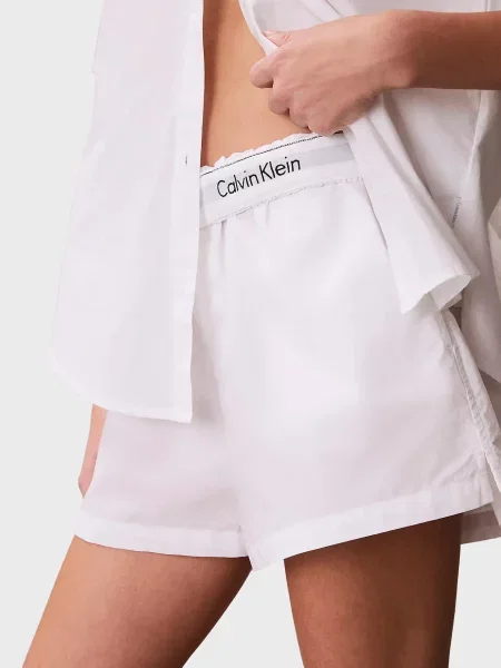 Піжама Calvin Klein біла