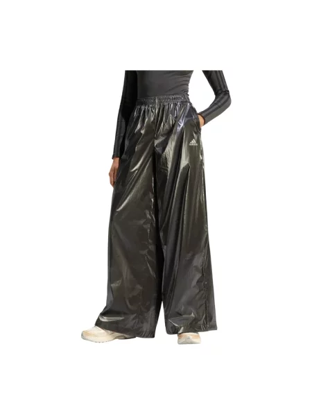 Spodnie dresowe Adidas czarne