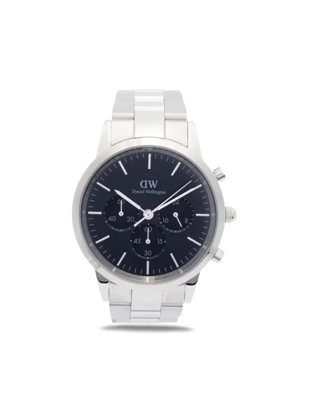 Ceas Daniel Wellington negru