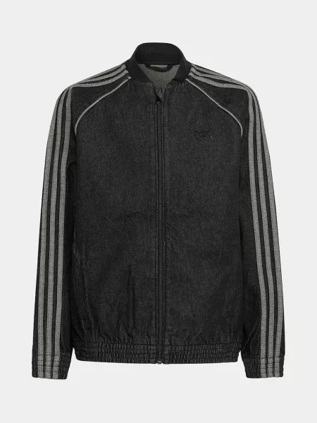 Adidas Originals джинсова куртка дитяча