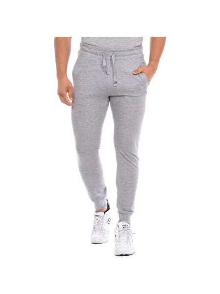 Pantaloni U.s. Polo Assn. gri