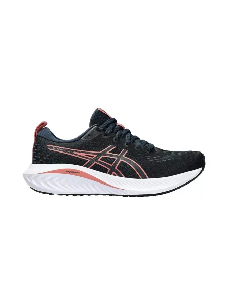 Pantofi Asics albastru
