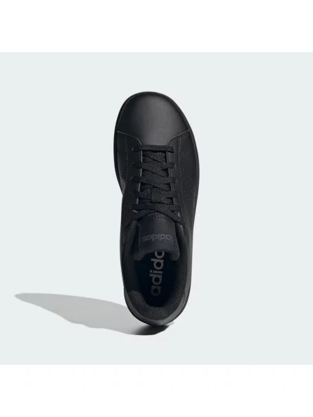 Sneakersy adidas czarne