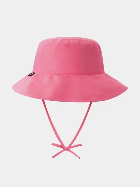 REIMA RANTSU Панама Для дівчаток рожевий