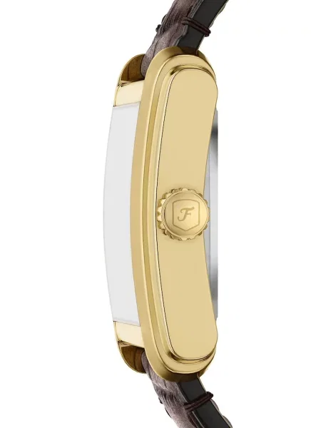 Fossil ceas auriu