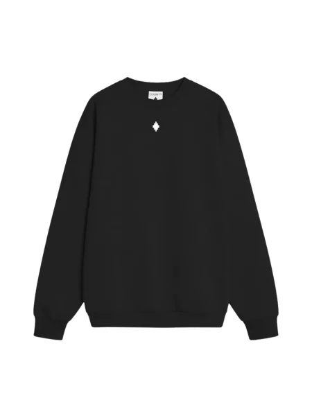 Bluza Marcelo Burlon czarna