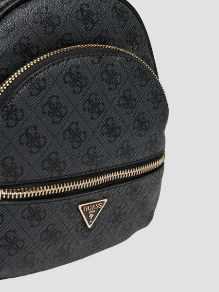 Рюкзак Guess сірий
