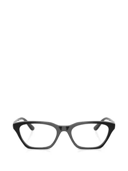 Ochelari de soare ochi de pisică Vogue Eyewear negru