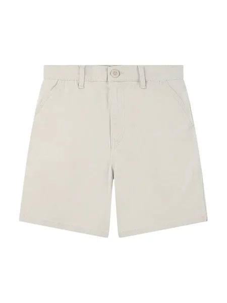Dětské chinos Levi's béžové
