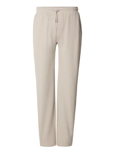 INDICODE JEANS Pantaloni Nova grej
