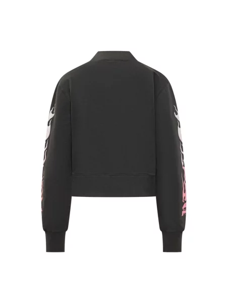 Dzianinowa bluza Palm Angels