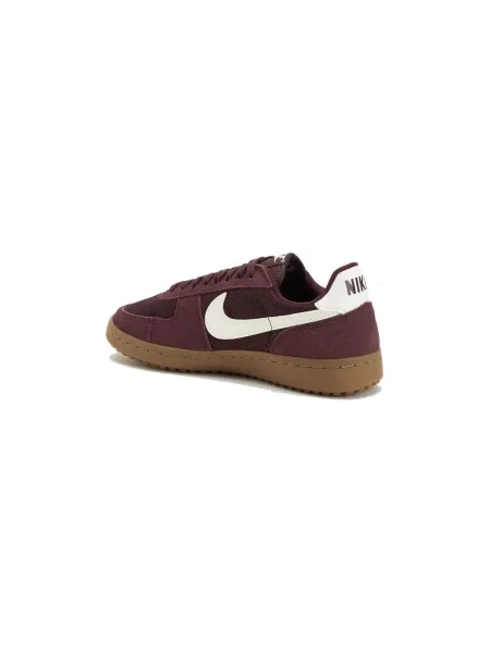Pantofi Nike maro