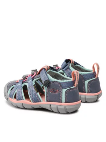 Keen Sandali Seacamp II Cnx modra