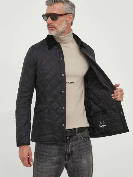 Куртка Barbour черная