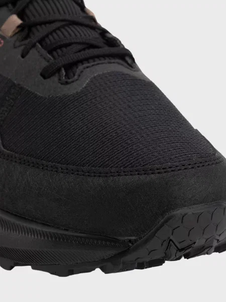 Кроссовки Asics Gel-venture черные