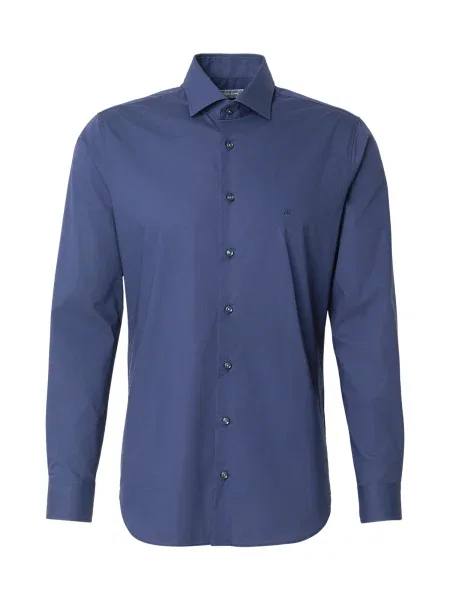 Michael Kors Cămașă marin albastru