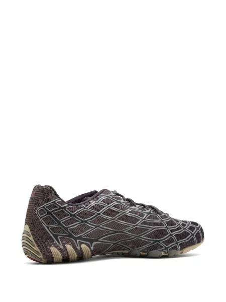Tenisice Adidas Climacool slip-on ljubičasta