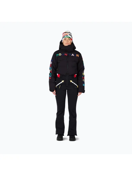 Overál Rossignol fekete