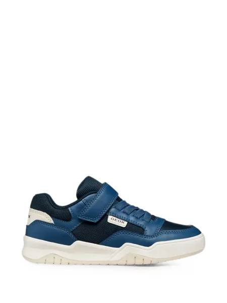 Gyerek sneaker Geox kék