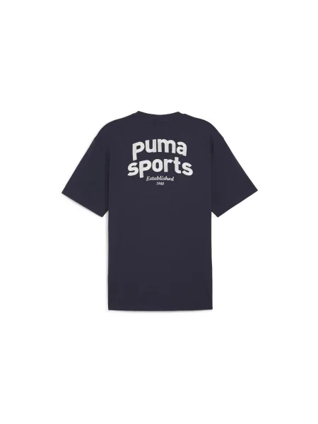 Tricou Puma albastru