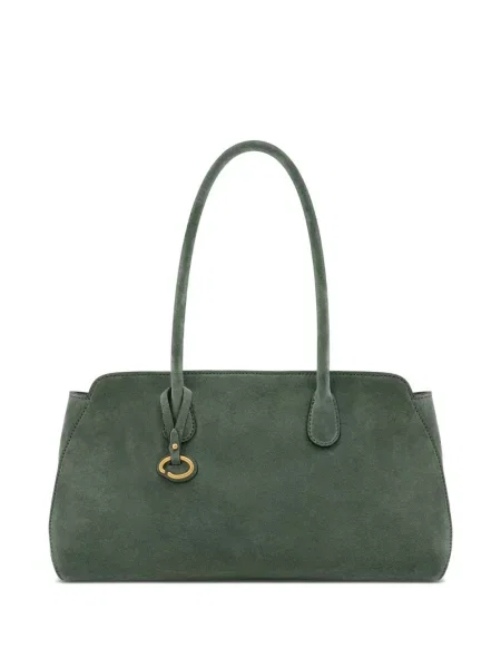 Geantă Oscar De La Renta verde