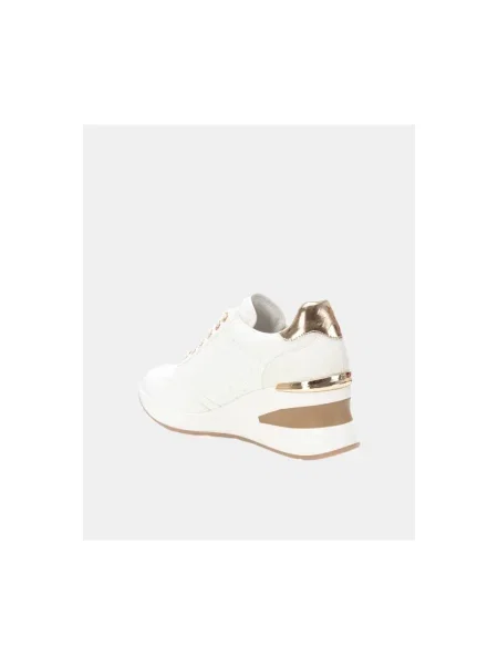 Pantofi Xti alb