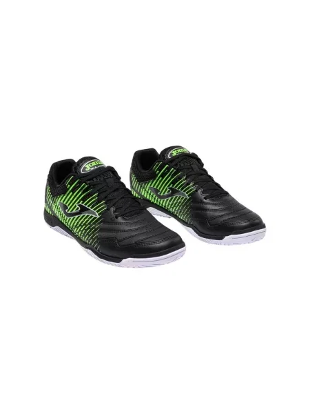 Pantofi Joma negru