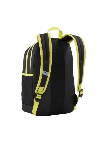 Rucsac copii Puma negru