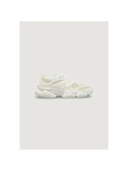 New Balance sneakers pentru femei galben