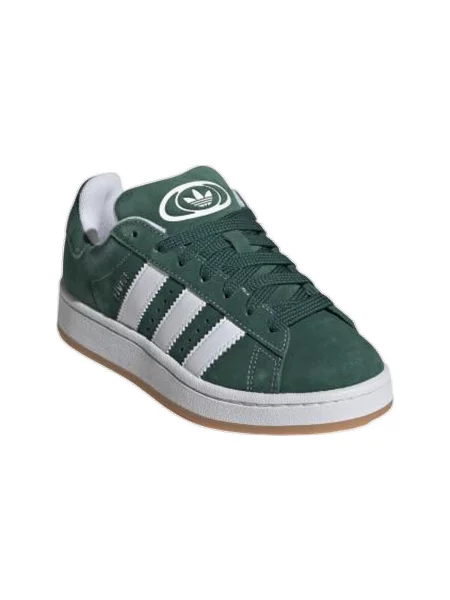 Pantofi Adidas verde