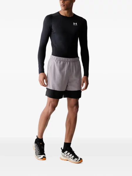 Τρέξιμο σορτς The North Face γκρι
