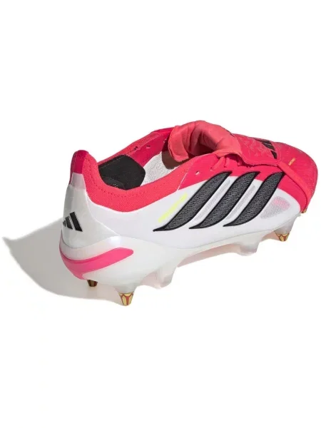 Pantofi Adidas roșu