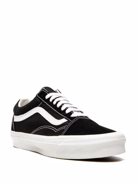 Sportbačiai Vans Old Skool juoda