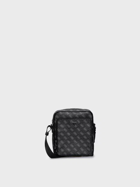 Сумка Guess чорна