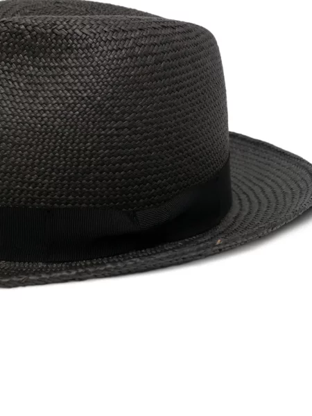 Kalap Yohji Yamamoto fekete