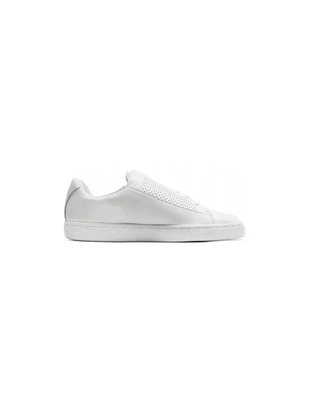 Pantofi Puma alb