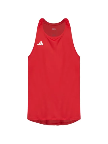 Τένις φόρεμα Adidas με λαιμόκοψη v με αυτόγραφο μαύρο